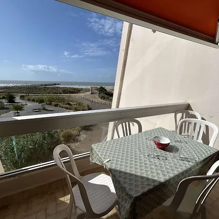 Sj080-178 - - 4 Couchages Jean De Monts Saint-Jean-de-Monts