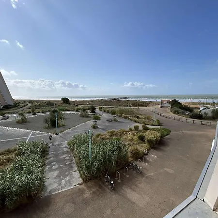 Apartment Sj080-178 - - 4 Couchages Jean De Monts Saint-Jean-de-Monts