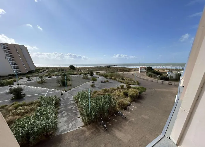 Apartment Sj080-178 - - 4 Couchages Jean De Monts Saint-Jean-de-Monts