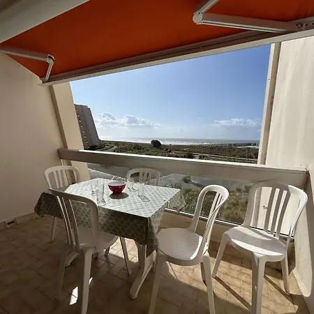 Sj080-178 - - 4 Couchages Saint Jean De Monts *