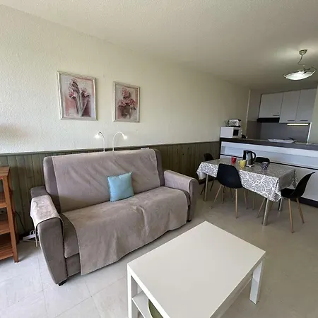 Sj080-178 - - 4 Couchages Saint Jean De Monts *