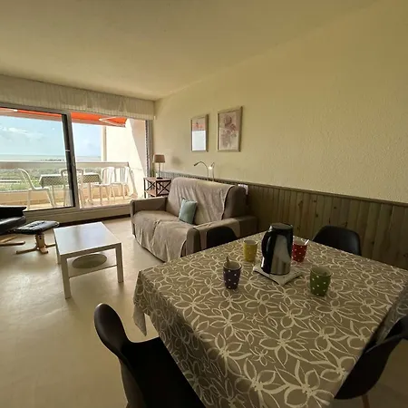 Sj080-178 - - 4 Couchages Saint Jean De Monts شقة Les Bains