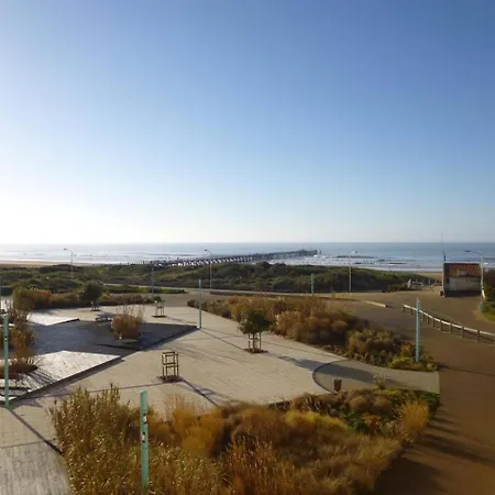 Sj080-178 - - 4 Couchages Saint Jean De Monts شقة