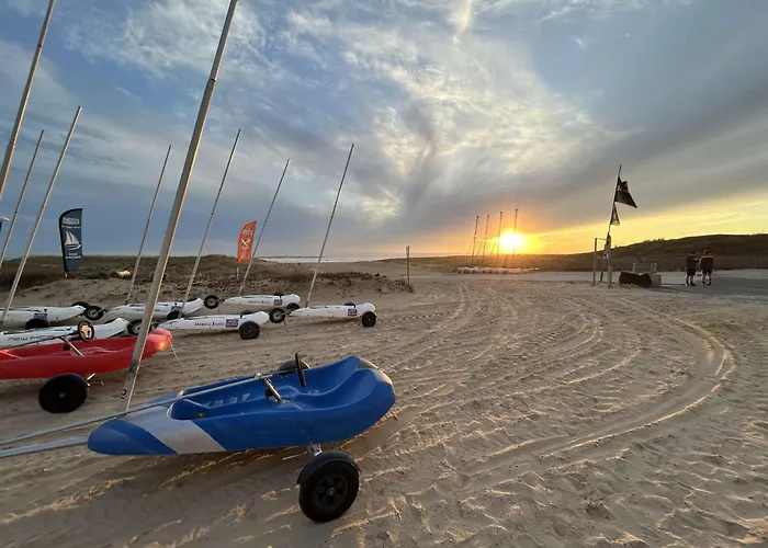 Appartamento Sj080-178 - - 4 Couchages Saint Jean De Monts